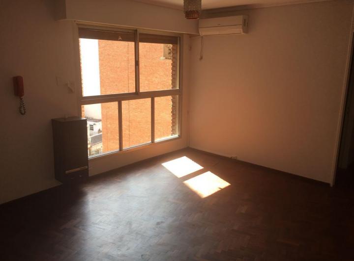 Departamento · 40m²