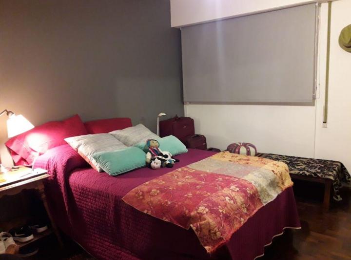 Departamento · 60m² · 2 Ambientes