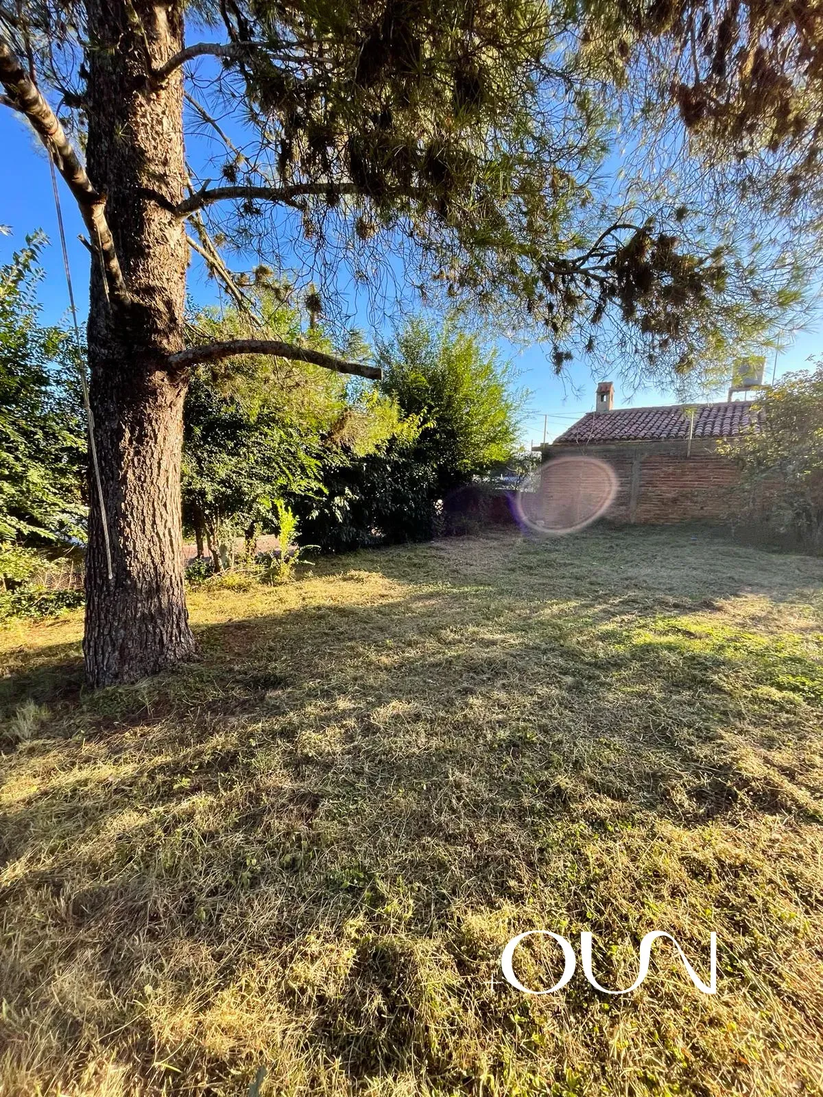 Terreno en Venta, en La Cumbre