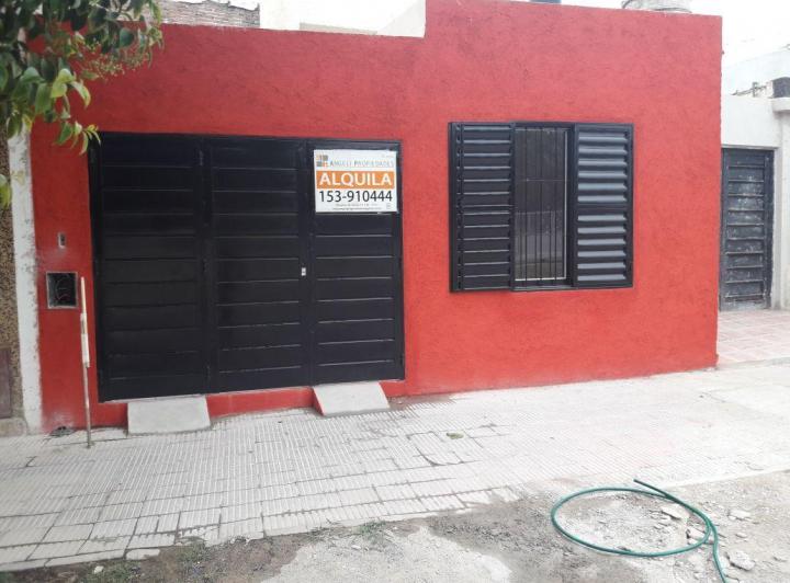 Departamento · 38m² · 2 Ambientes · 1 Cochera