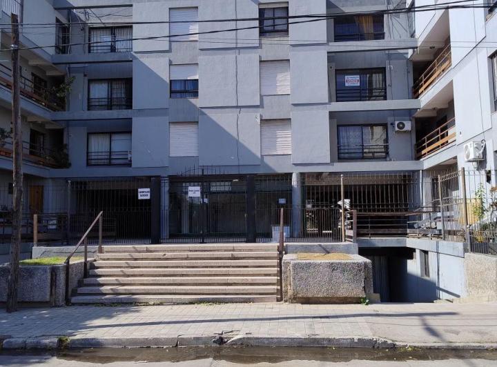 Departamento · 35m² · 4 Ambientes