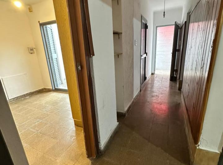 Departamento · 60m² · 6 Ambientes