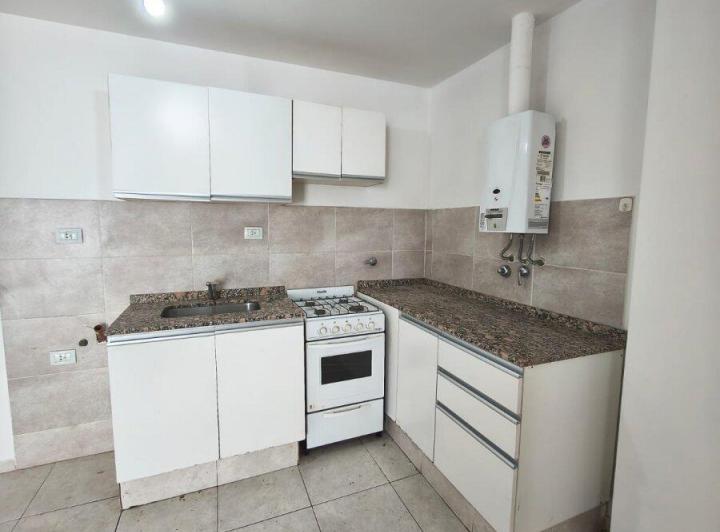 Departamento · 48m² · 2 Ambientes