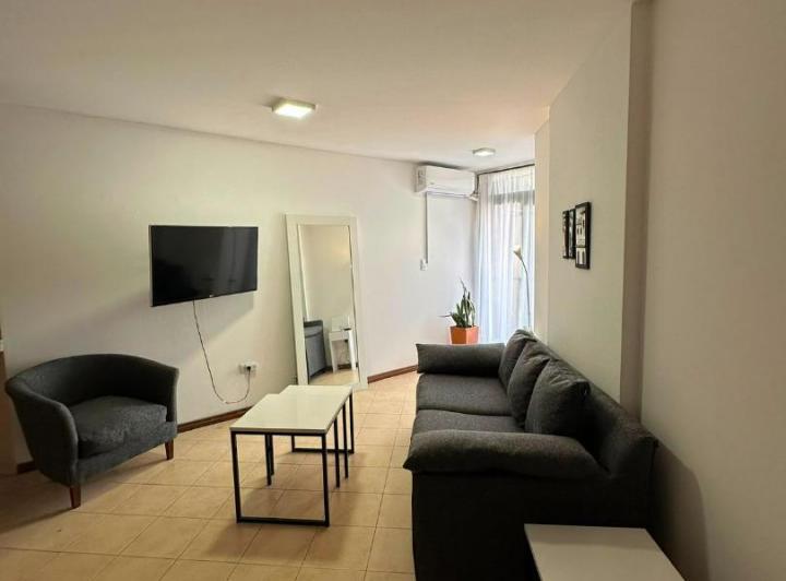Departamento · 50m² · 2 Ambientes