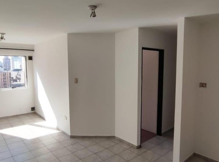 Departamento · 3 Ambientes