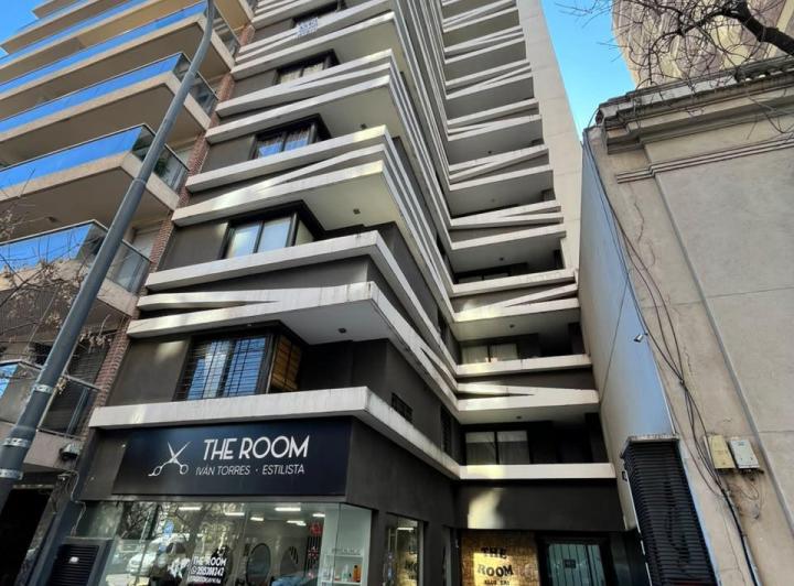 Departamento · 59m² · 2 Ambientes