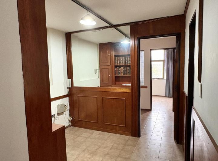 Oficina comercial · 24m² · 3 Ambientes