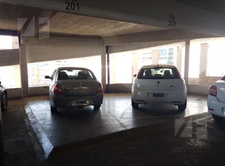 Garage · 15m²