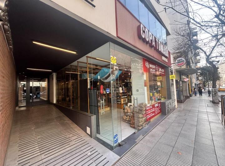 Local comercial · 95m²