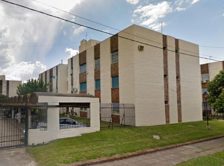 Departamento · 52m² · 3 Ambientes · 1 Cochera