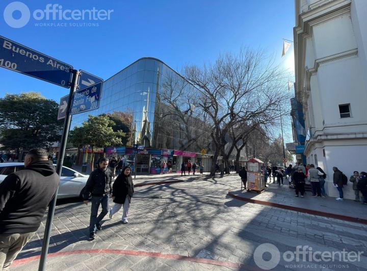 Local comercial · 500m²