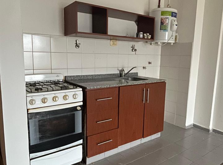Departamento · 30m² · 1 Ambiente