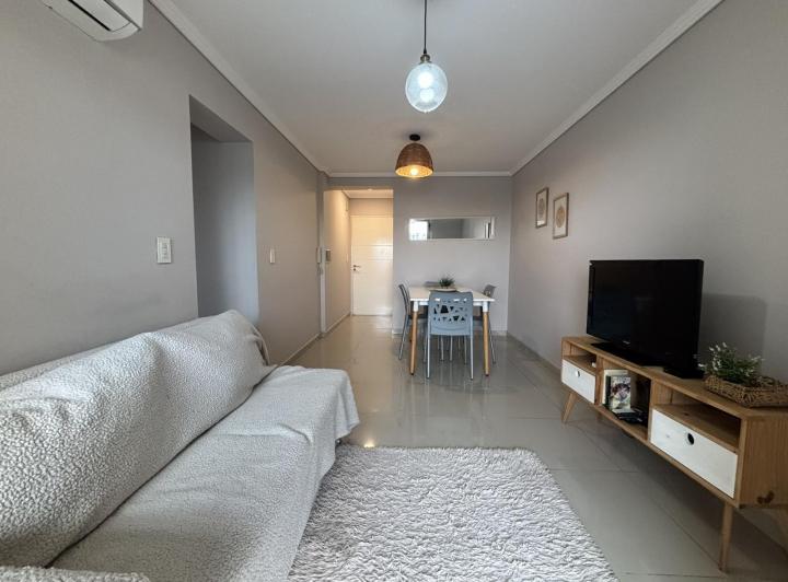 Departamento · 45m² · 3 Ambientes