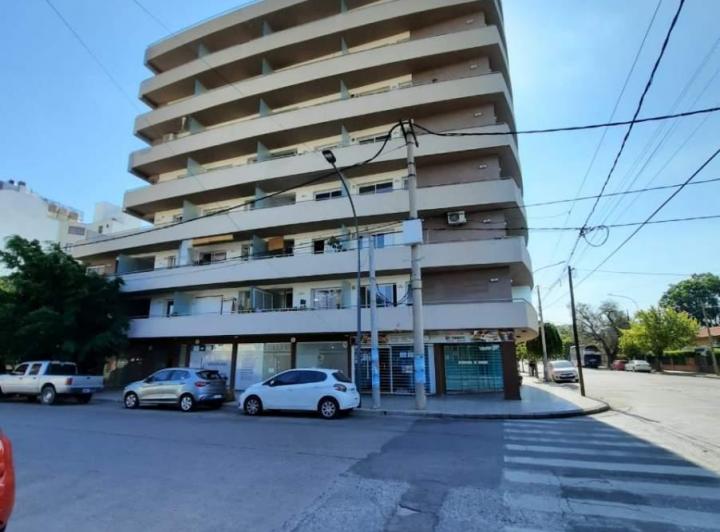 Departamento · 45m² · 2 Ambientes