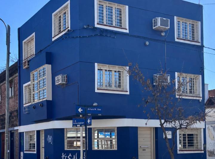 PH · 120m² · 7 Ambientes