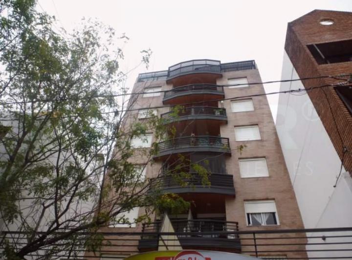 Departamento · 45m² · 2 Ambientes