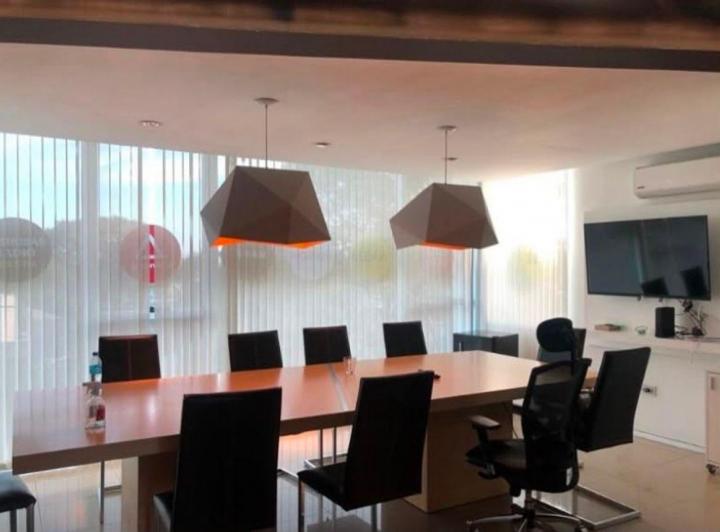 Oficina comercial · 65m² · 2 Ambientes