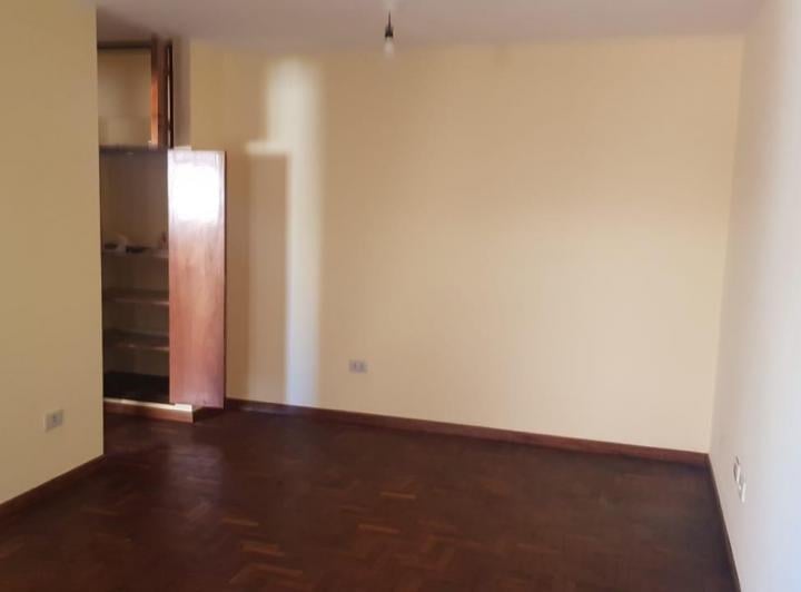 Departamento · 47m² · 2 Ambientes