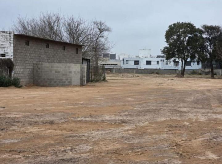 Terreno · 1m²