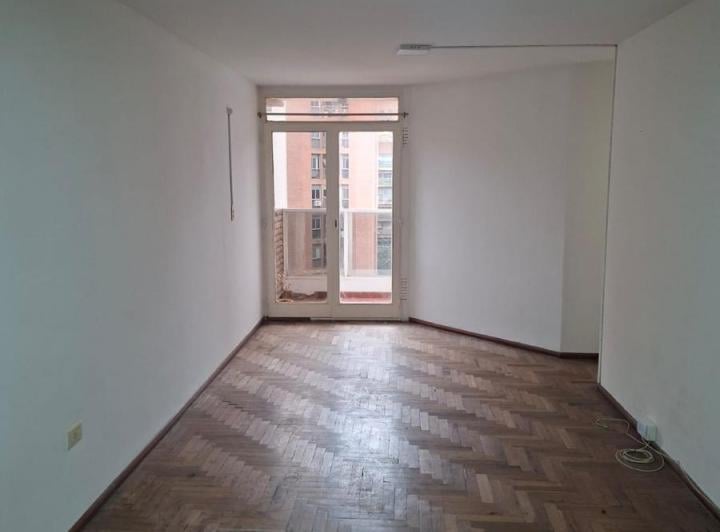 Departamento · 40m² · 3 Ambientes