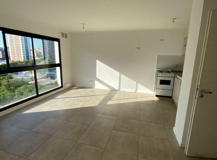 Departamento · 40m² · 2 Ambientes