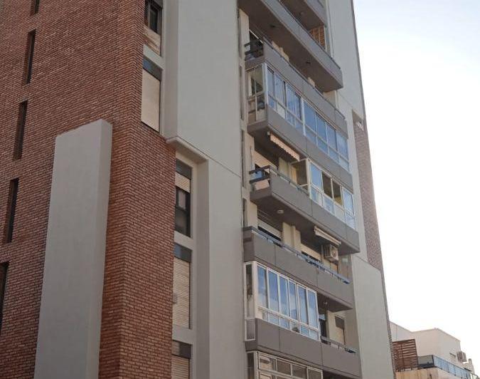 Departamento · 65m² · 4 Ambientes