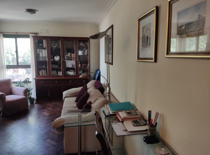 Departamento · 50m² · 4 Ambientes · 1 Cochera