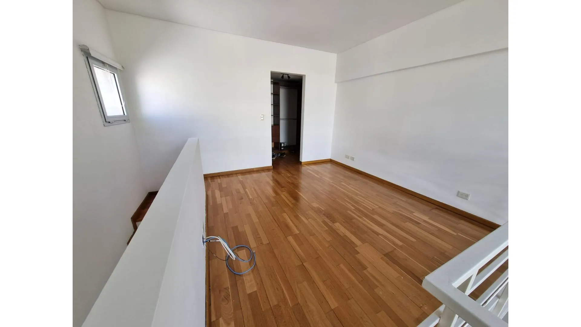 SAN ISIDRO | DUPLEX EN VENTA  2 AMB |COCHERA | APTO CREDITO
