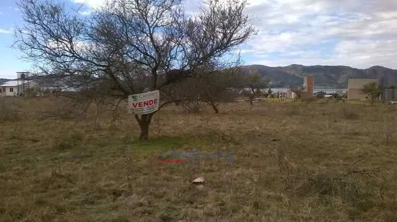 Los Espinillos Excepcional lote