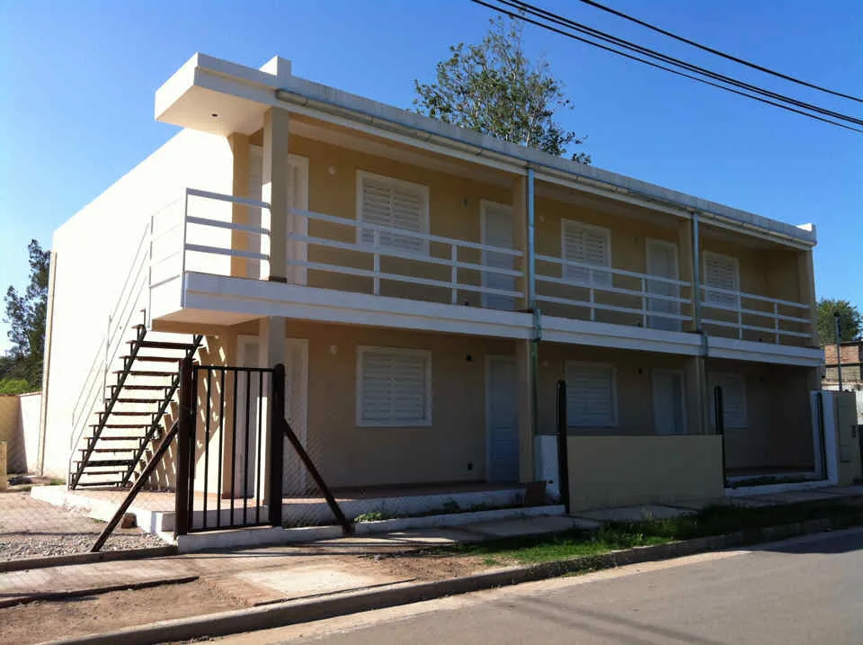 VENDO EDIFICIO COMPLETO 6 DEPTOS