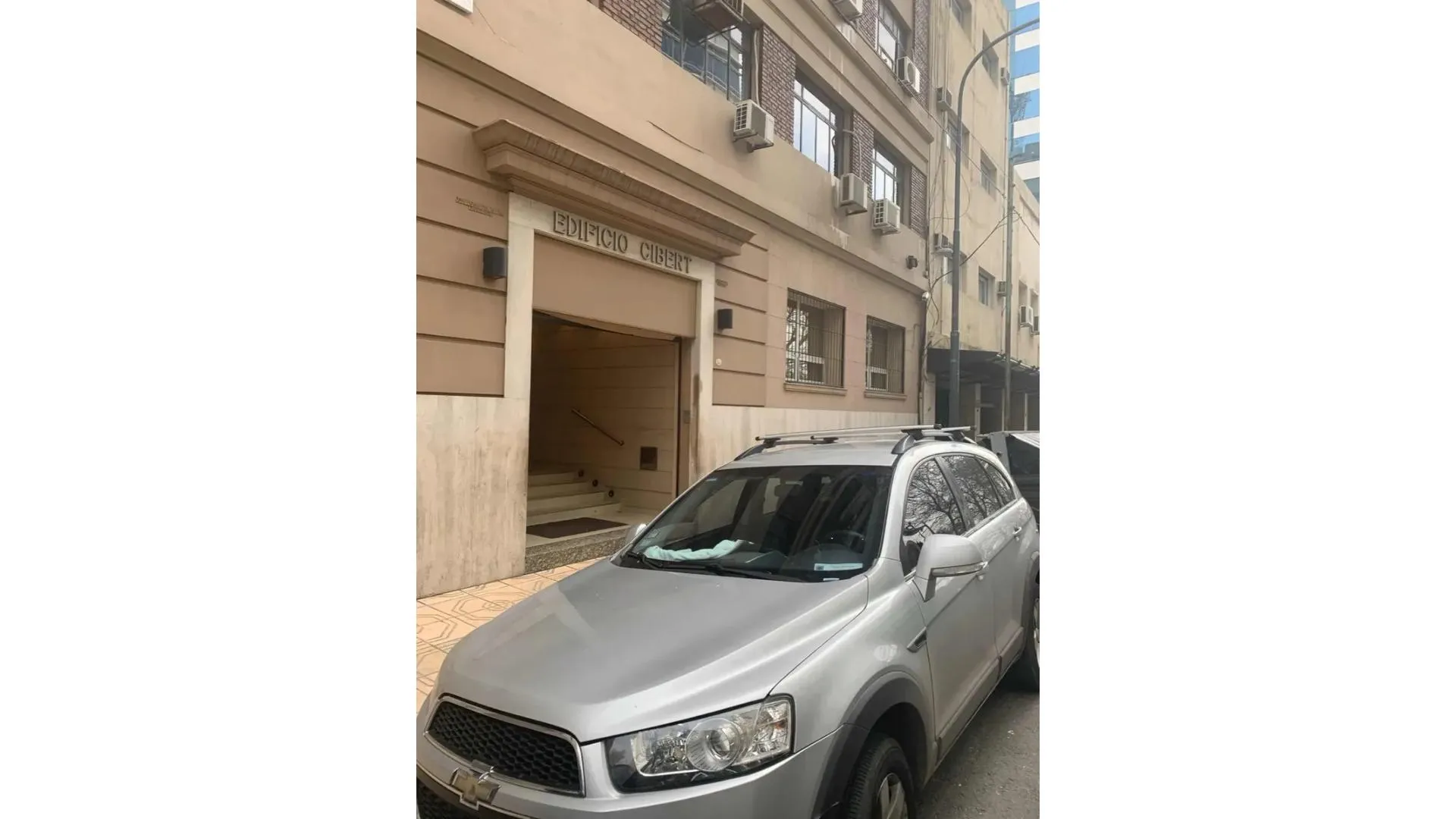 Alquiler de Oficina de 100 m² 4 Privados en Puerto Madero