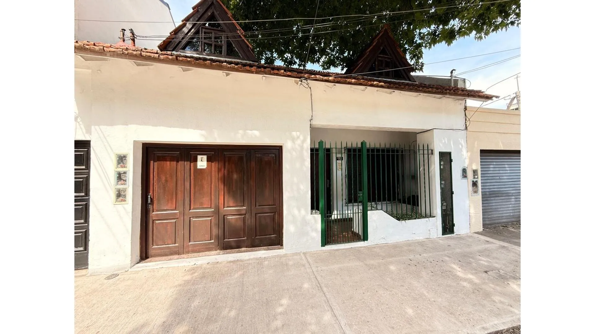 CASA EN PH TIPO DUPLEX AL FRENTE - APTO A CREDITO