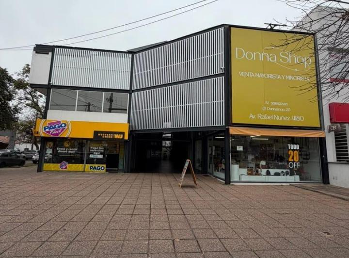 Local comercial · 35m² · 1 Ambiente