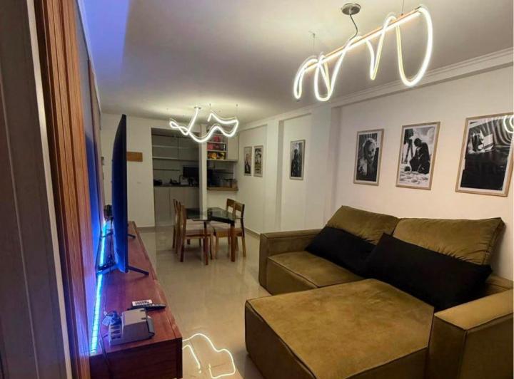 Departamento · 50m² · 2 Ambientes