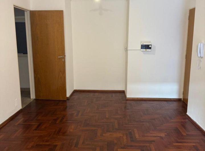 Departamento · 41m² · 2 Ambientes
