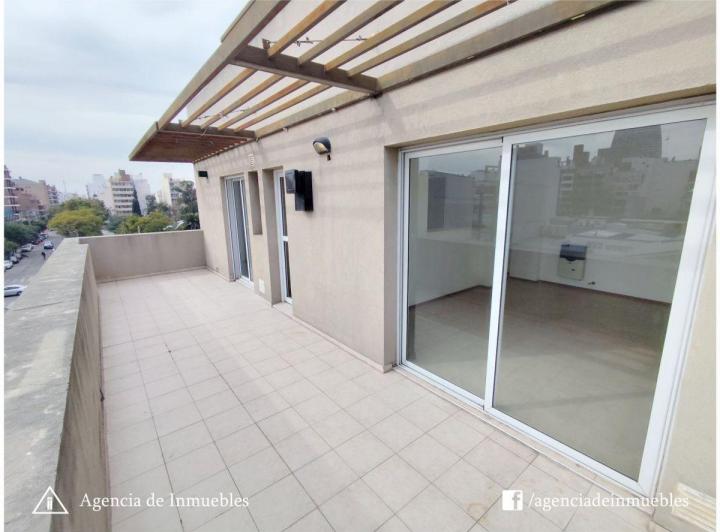Departamento · 60m² · 4 Ambientes