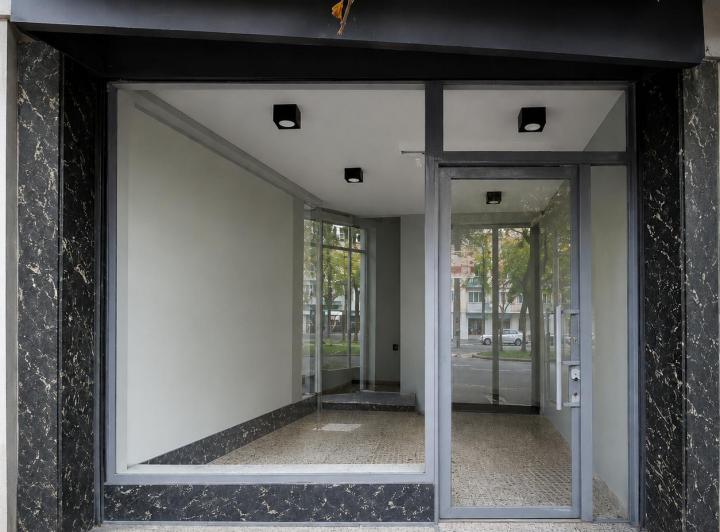 Local comercial · 56m² · 2 Ambientes