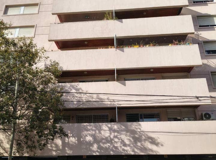 Departamento · 1 Ambiente