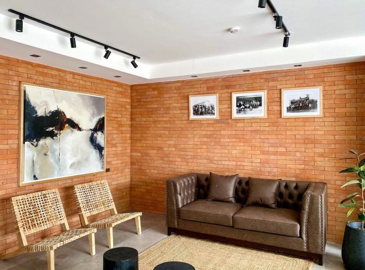 Departamento · 47m² · 3 Ambientes
