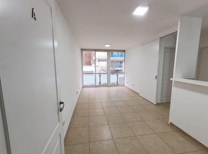 Departamento · 42m² · 2 Ambientes
