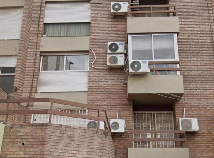 Departamento · 44m² · 1 Ambiente