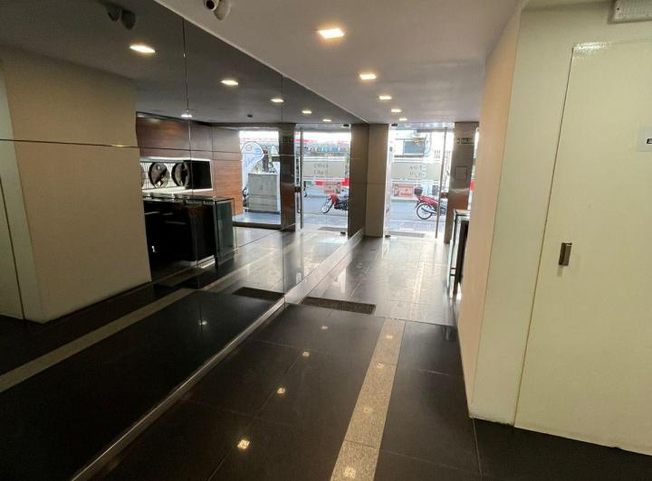 Oficina comercial · 110m² · 6 Ambientes