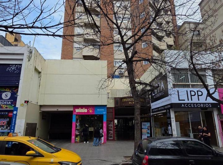 Departamento · 38m² · 5 Ambientes