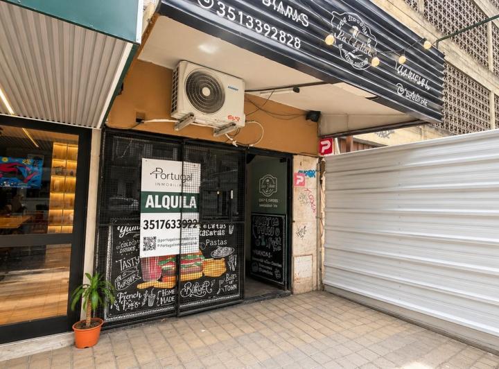 Local comercial · 18m² · 1 Ambiente