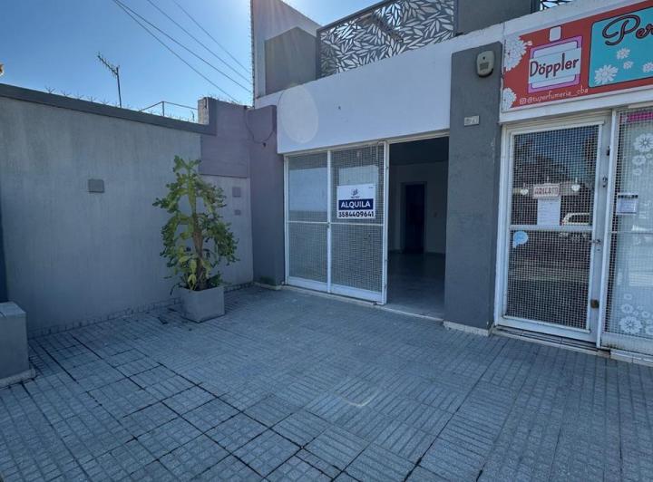 Local comercial · 1 Ambiente