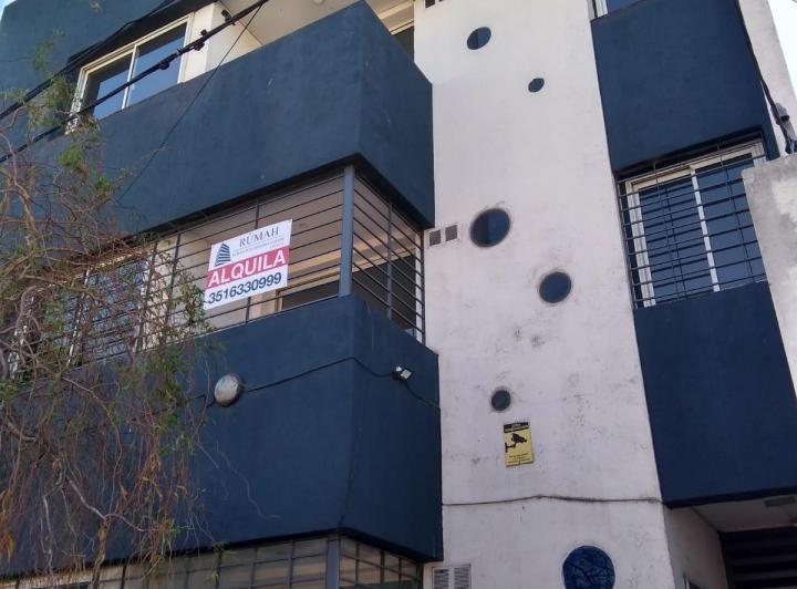 Departamento · 45m² · 1 Ambiente