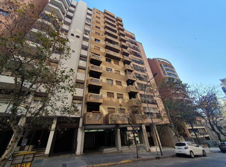 Departamento · 30m² · 1 Ambiente