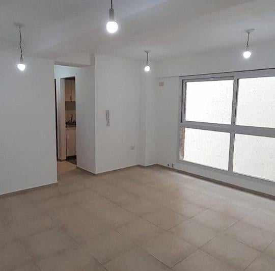Departamento · 55m² · 1 Ambiente