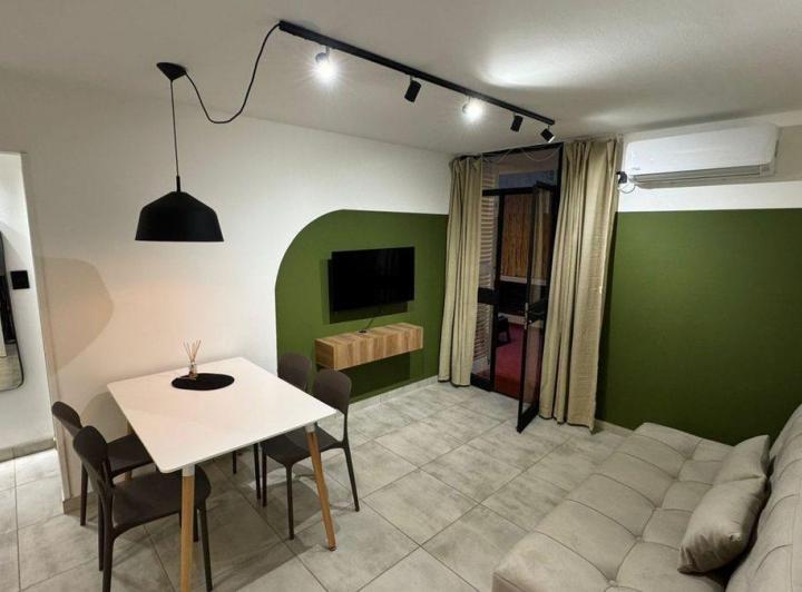 Departamento · 40m² · 2 Ambientes