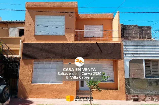 OPORTUNIDAD!! Vendo Casa 4 dormitorios con patio!!! RECIBO MENOR